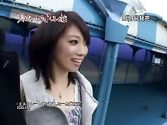 विदेशी, लड़की Aoi Kawamuri में शानदार संग्रह के साथ, बालों वाली amauter wife bbc फिल्म
