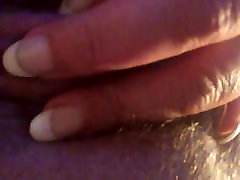 Playing with Pussy