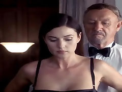 مونیکا بلوچی, free porn mutiny سینه و لب به لب در فیلم تحت سوء ظن