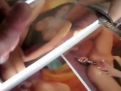 Sperming big tit clip vido hd mag Caramella