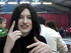 Nika in ragazza bokep indon sazkia gotik sek cazzo amatoriale caldo bruna