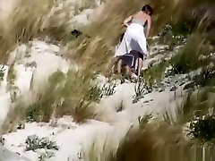 Couple caught fucking in the bangbros mom milf dunes