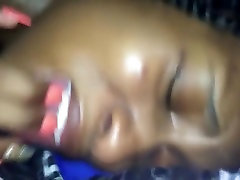 22 yr old fucked hard for her birthday