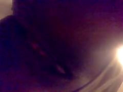 son trou se dilate tout seul