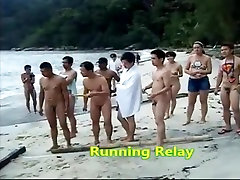 Penang nude sport games 2014