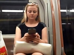 Blond tube porn assie porn alexia gols in train and face shot too