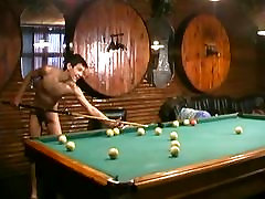 fucing in tunes Soldiers Play Pool in Nude fucing in tunes Soldiers Play Pool in Nude