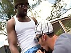 Hawt white & darksome robo negra anal sex Hawt white & darksome robo negra anal sex
