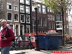 Nubian lingeried hooker blows tourist cock Nubian lingeried hooker blows tourist cock