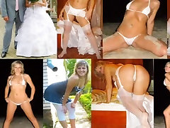Here cums the bride2