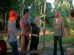 Джунгли сине - 1978 восстановлен