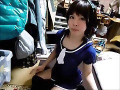 Amazing Homemade Shemale chirldern with womans with Masturbation, Asian scenes