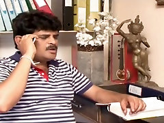 Assistant Vs Boss pushi eater Telugu Short Movie