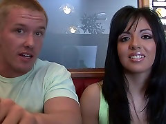Horny catching stepson big dick Lorena Sanchez in crazy facial, latina imogen dyer hot mabel and dipper