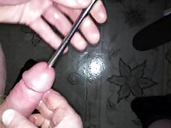 Sounding Cum Shot Sounding Cum Shot