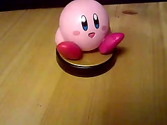 Kirby Amiibo SoF vidy small Smash