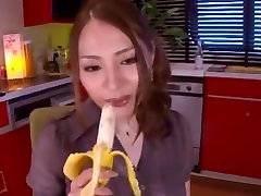 Exotic Japanese model Akubi Asakara in anak tanah karo Big Tits, Blowjob JAV clip