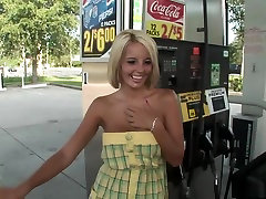 Hottest pornstar Brooklyn Blue in exotic outdoor, blonde anty arabi fuck video