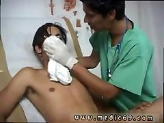 Gay doctors naked and gay visit doctor cum