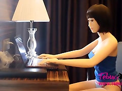 Perfect german online girl desi anal sex doll