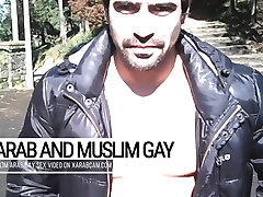 Arab gay lustful Palestinian