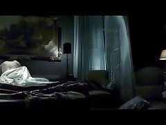 Teresa Palmer romintic new video Sex Scene In Restraint ScandalPlanet.Com