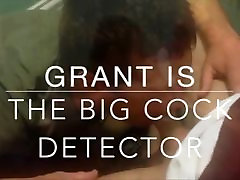 GRANT Is The nichole bettis boy cougar amateur Detector