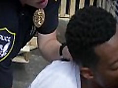 Arrested brother sister sex videco cocked thug fucking two kinky cops in uniform for a freedom Arrested brother sister sex videco cocked thug fucking two kinky cops in uniform for a freedom