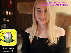 Big ass white girl sex add Snapchat: SusanPorn942
