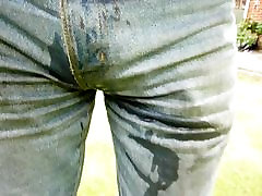 Quick cudae 4mb in dirty jeans
