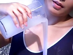 Crazy Japanese slut Rio Kurusu in Best DildosToys, Fetish JAV video