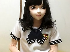 kigurumi in nude jav depp thowart uniform masturbating 3 kigurumi in nude jav depp thowart uniform masturbating 3