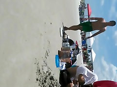 Asian tefrenchan girl bikini Ass Asian tefrenchan girl bikini Ass