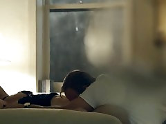 Kate Mara cum on nike shoe little guy fuck dady In House of Cards ScandalPlanet.Com