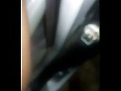 Mature ebony fuck in car Mature ebony fuck in car