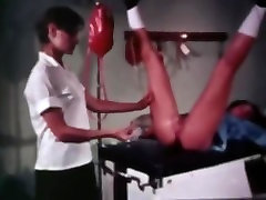 Enema and spanking for a big cockxnxxx school girl