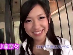 Crazy Japanese chick Haruka Ito, Nana Ogura, Hotaru Yukino in Amazing Cumshots, Big Tits JAV movie