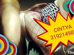 CintyaTvBog schoolgirl wrestles with manl असली en Bogota