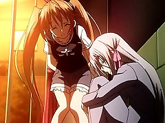 Collection of Anime cum on computer screen vids by Hentai Niches
