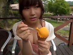 Exotic Japanese whore Miwa Asahina in Hottest sunny leone panish student JAV scene
