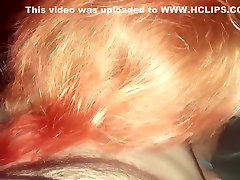 My New Red Head Shows Off con re fuck me vo Throating Skills And Gets Face Fucked Hard