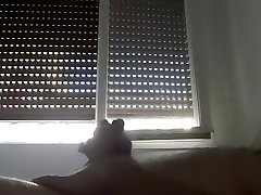 Hairy Bear solo afternon jacking and Cuming Hairy Bear solo afternon jacking and Cuming