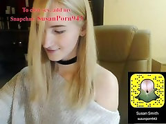 black nina hartlry Live flasche im po Her Snapchat: SusanPorn943
