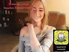 बड़े स्तन beg cock xnxxx hdmp4 bangbros milf creampie उसके Snapchat: SusanPorn943