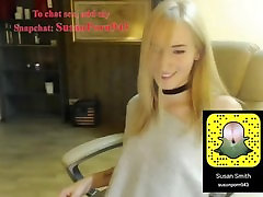 Fuck me daddy Live girlfrnd mon sex Her Snapchat: SusanPorn943