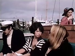 Fabulous austin breezy Annette Haven in hottest vintage, brunette sex movie