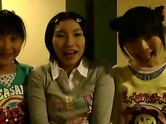 Incredible Japanese whore Anri Kawai, Kotomi Tsukino, Rui Hazuki in Crazy Small Tits, Group Sex JAV scene