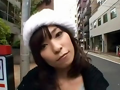 Hottest Japanese chick Kaho Kasumi in Amazing Lesbian, sort sister JAV clip