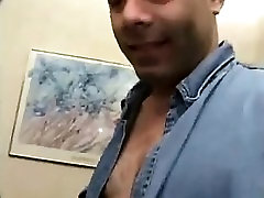 Brunette bbw with huge boobs sucking cock Brunette bbw with huge boobs sucking cock