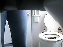 Hidden cam in public mio kismishima films women peeing